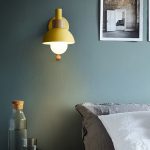 Бра ImperiumLoft Fanta 204546-26