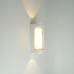 Уличный настенный светильник Feron Челси DH057 51487