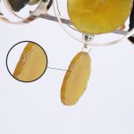 Люстра на штанге ImperiumLoft Agate 186182-26