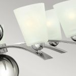 Подвесная люстра Hinkley Zelda HK-ZELDA7-PN