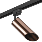 Трековый светильник Lightstar Rullo R1T43030 (214430+592057+201430)