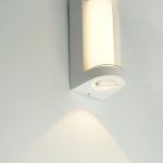 Уличный настенный светильник Feron Челси DH057 51487