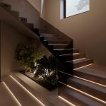 Светодиодная лента Loft IT Strip 24В 9,6Вт/м 3000K 5м IP20 10363/12020 WW