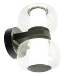 Уличный настенный светильник Feron Париж DH1602 51989