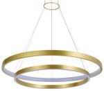 Подвесной светильник Newport 15109N/S brass М0071008