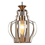 Подвесной светильник Reluce 03547-0.9-03 GAB