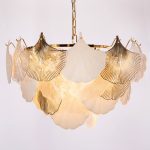 Подвесная люстра Cloyd Polynesia 10966