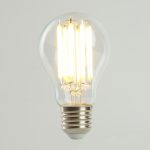 Светодиодная лампа Feron LB-1116 E27 16W 2700K 51235