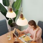 Подвесной светильник ImperiumLoft Arc Globe 191841-26