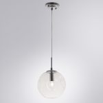 Подвесной светильник Arte Lamp Tureis A9920SP-1CC