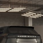 Потолочный светильник Gauss СПП-Т8-G13 Lite 909437160