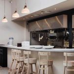 Подвесной светильник ImperiumLoft Arc Globe 191839-26