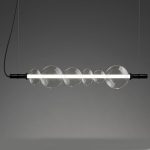 Подвесной светильник ImperiumLoft Zoom 202712-23