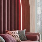 Светодиодная лента Gauss Basic 12В 2835 9,6Вт/м красный 3м IP20 BT066