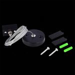 Тросовый подвес для трехфазного шинопровода ST Luce Trace ST030.409.22