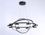 Подвесная люстра Ambrella Light Comfort FL51779