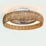 Люстра-вентилятор Mantra Tibet 7811