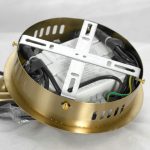 Подвесной светильник Lussole Bend LSP-7071