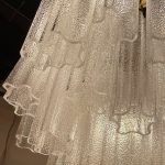 Подвесная люстра Cloyd Anno 10605