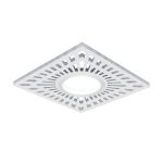 Встраиваемый светильник Gauss Backlight BL127