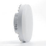 Лампа светодиодная Feron LB-1508 GX53 8W 2700K 38202