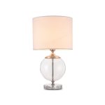 Настольная лампа Maytoni Lowell Z533TL-01N