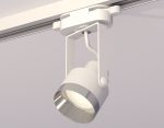 Трековый однофазный светильник Ambrella Light Track System XT6601042 (C6601, N6132)