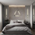 Настенный светильник Feron AL170 48273