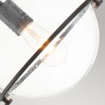 Подвесной светильник Hinkley Somerset QN-SOMERSET-P-C-BK