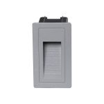 Подсветка для лестниц Reluce 86606-9.0-001TL LED3W GR