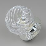 Встраиваемый светильник Elvan TCH-3084/3-GY-5.3-Ch