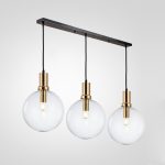 Подвесной светильник ImperiumLoft Penball 168479-26