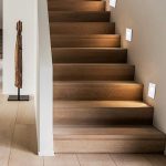 Подсветка для лестниц Reluce 86606-9.0-001TL LED3W WT