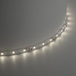 Светодиодная лента Saffit SST01 12В 6Вт/м 4000К 5м IP20 55238