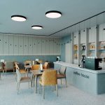 Накладной светильник Arlight 028171