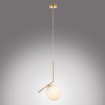 Подвесной светильник MyFar Pierre MR1161-1P