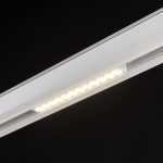 Трековый светильник Lumker SY-LINK-220-WH-12-NW 013647