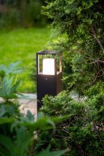 Ландшафтный светильник DesignLed PO-0231-650A-BL-WW 004927