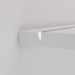 Алюминиевый профиль Arlight SL-MINI-6-H9-2000 ANOD OLIVE GREY 038203