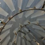 Подвесная люстра ImperiumLoft Eich 185377-22