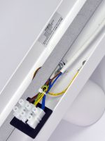 Спот Elvan NLS-2410/3-G10-Wh