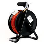 Удлинитель на катушке Stekker Standart STD01-40-30 49390