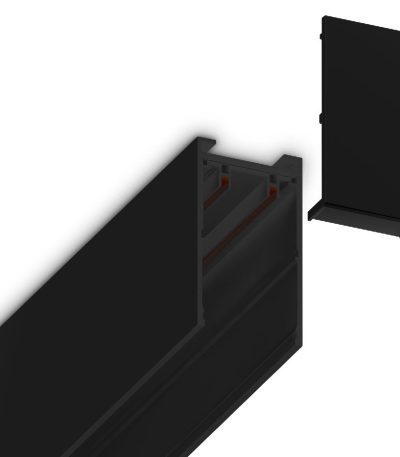 Заглушка (2 шт.) Ambrella Light Magnetic 220V GL1058