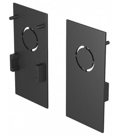 Заглушка (2 шт.) Hesby Lighting ElDeko HSBL_0057