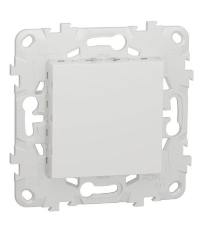Заглушка 45х45 Schneider Electric Unica New NU586618