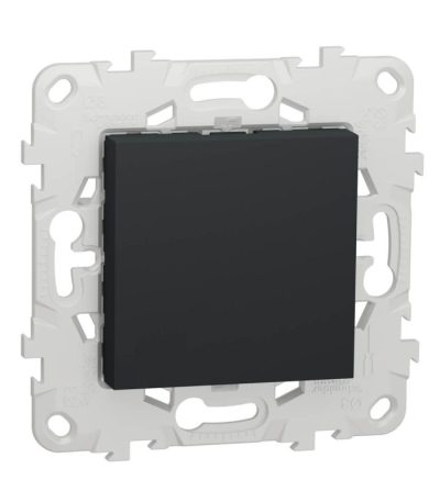 Заглушка 45х45 Schneider Electric Unica New NU586654