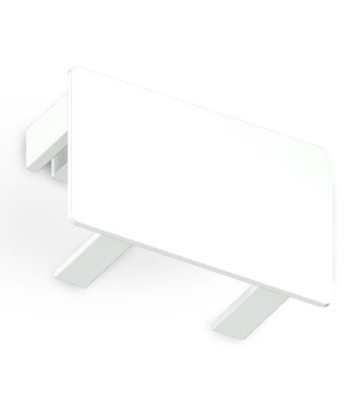 Заглушка Ambrella Light Standard 220V GL7195