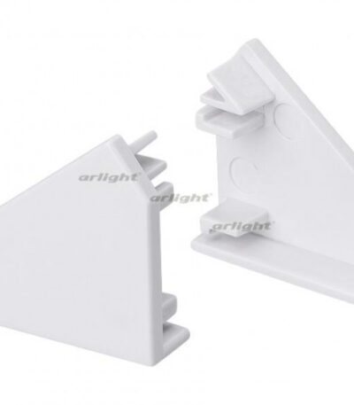 Заглушка ARH-DECORE-S12-CAVE-F глухая правая 023903