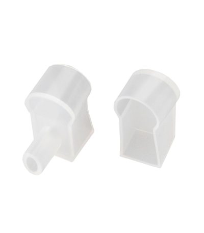 Заглушка ARL-WAVE-1225-CAP-SET-WH (Arlight, Силикон) 051951