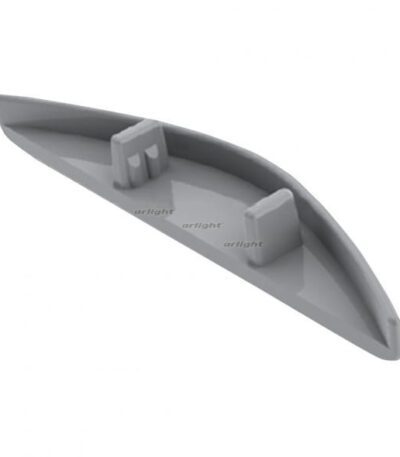 Заглушка Arlight ALU-FLAT глухая 014899